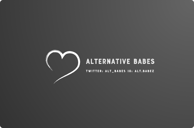 Alt Babes profile banner