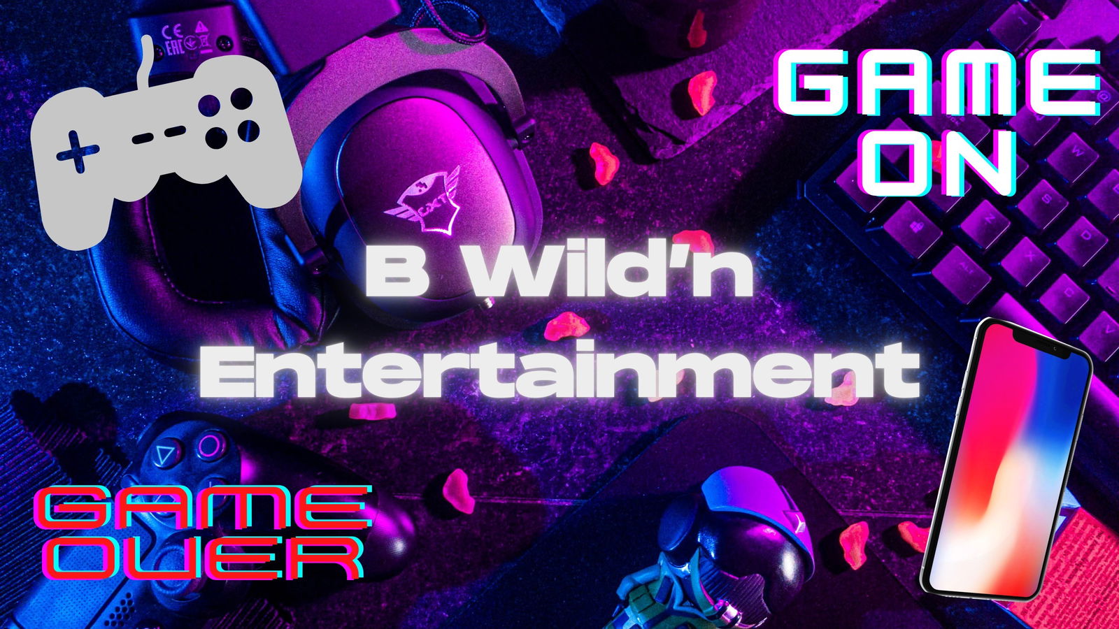 B Wild’n profile banner