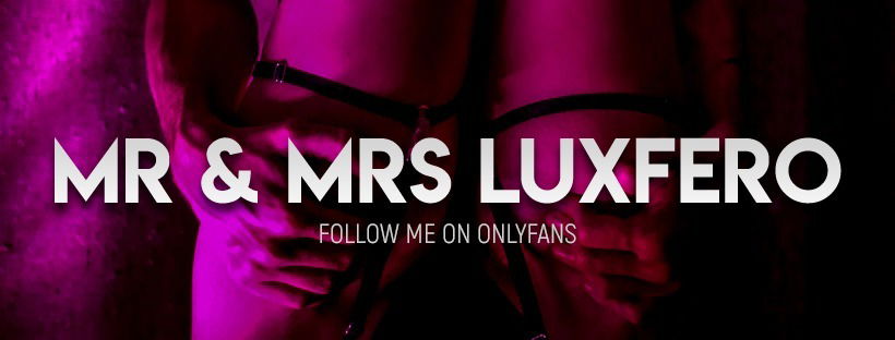 Alx Luxfero profile banner