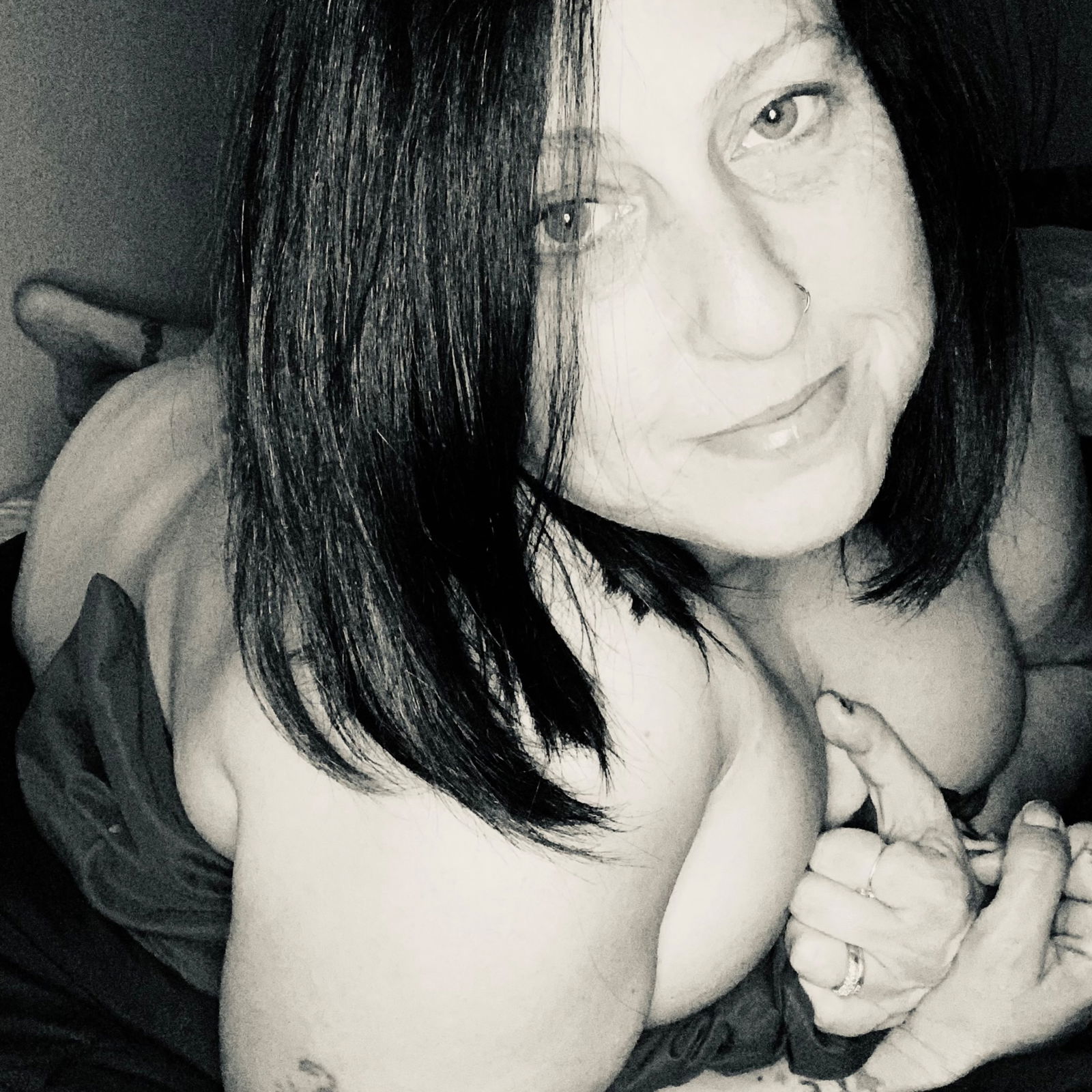 Aly Breast💋 profile banner