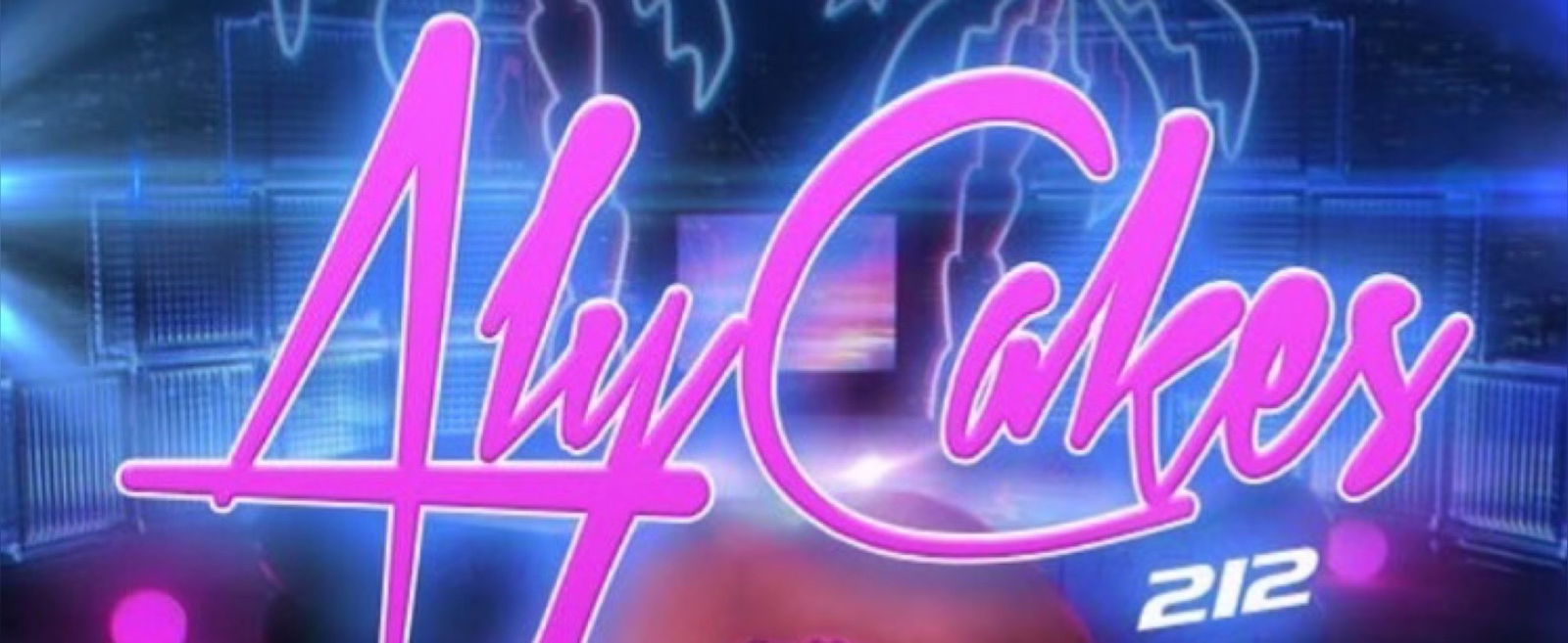Aly Cakes V.I.P profile banner