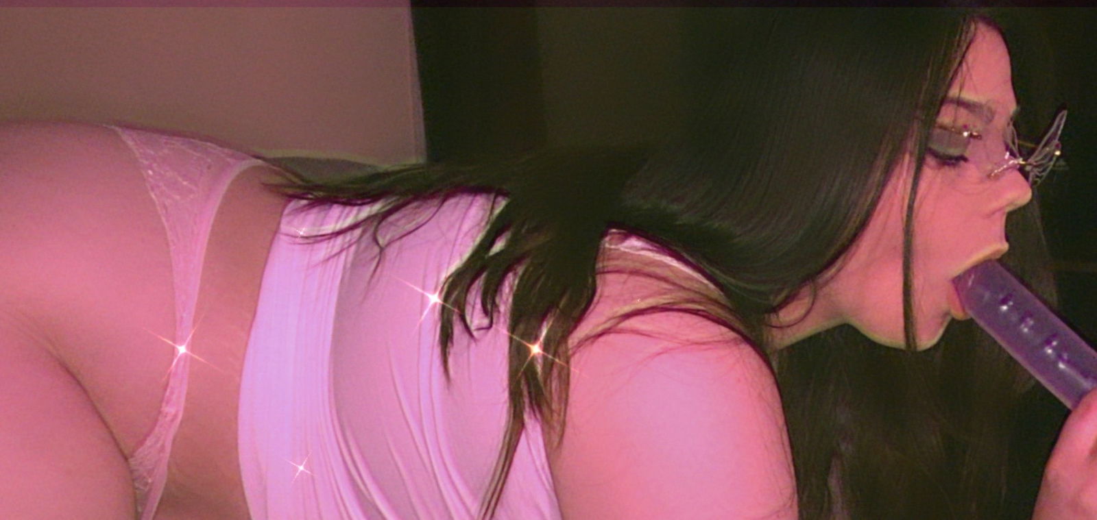 Alyssa Rein profile banner