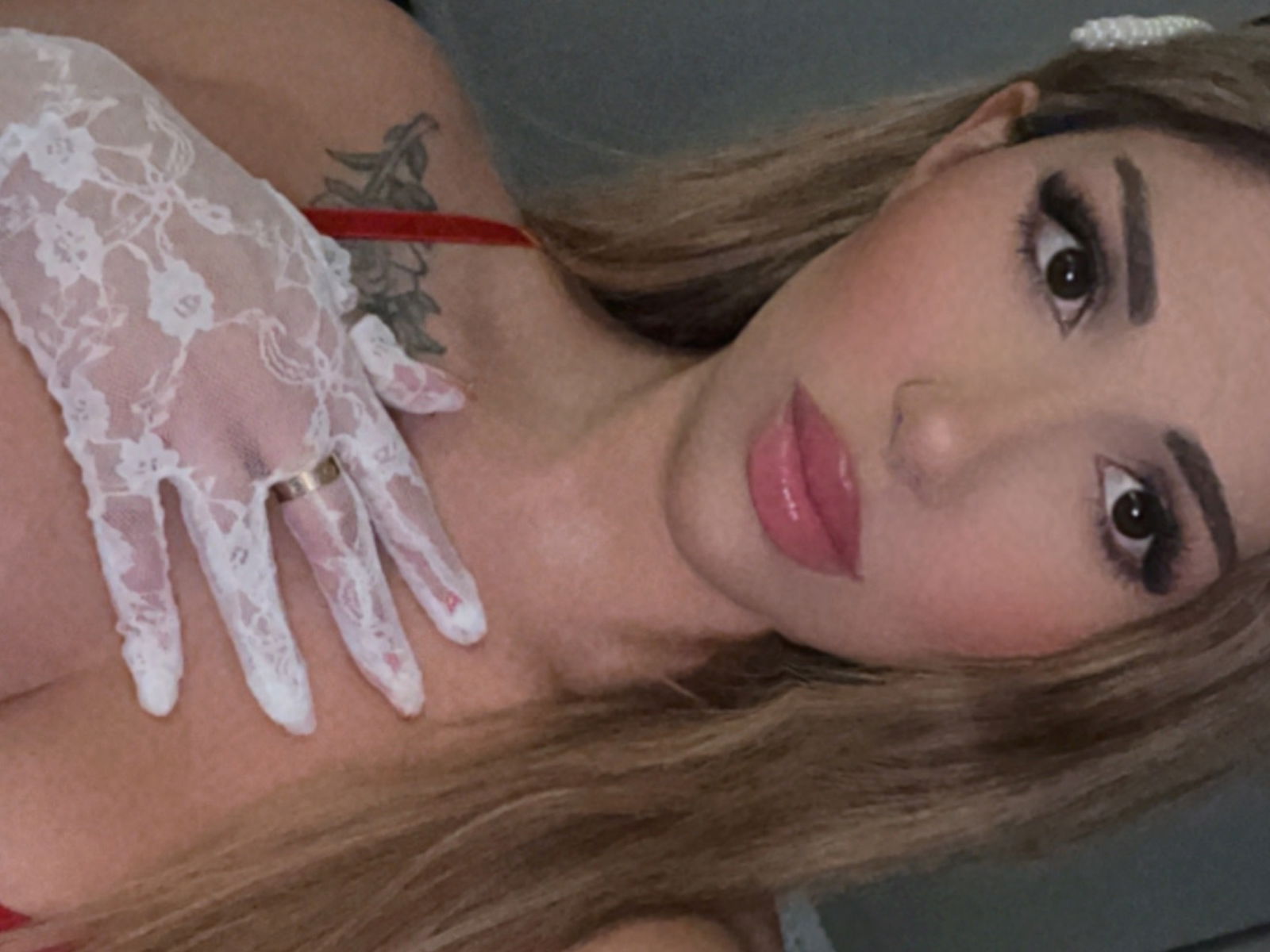 Amanda Marie profile banner