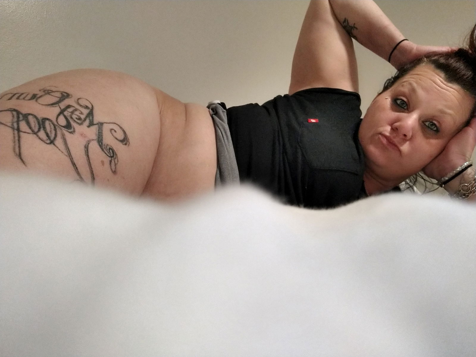 Amanda π profile banner