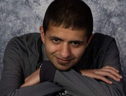 Amar Sandhu profile banner