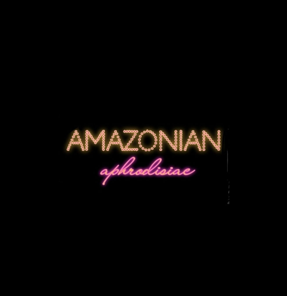 AMAZONIANaphrodisiac profile banner