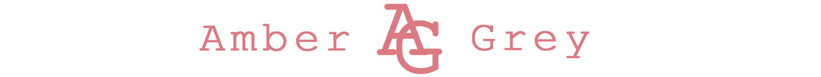 Amber Grey profile banner