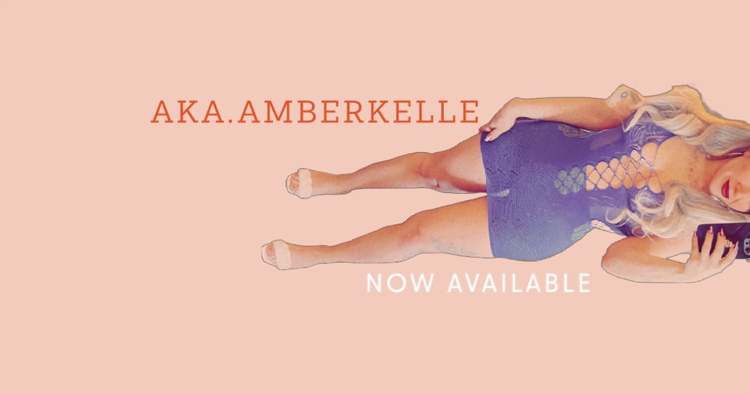 Amber Kellé profile banner