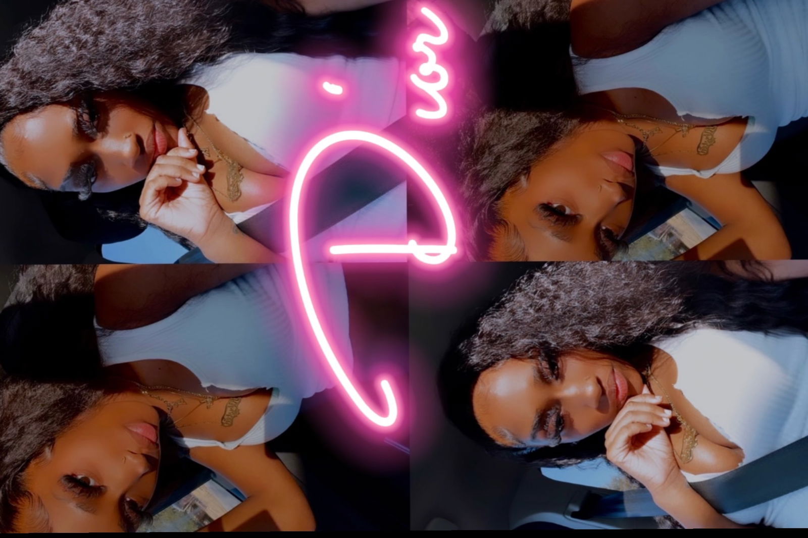 ShantelKy💎 profile banner