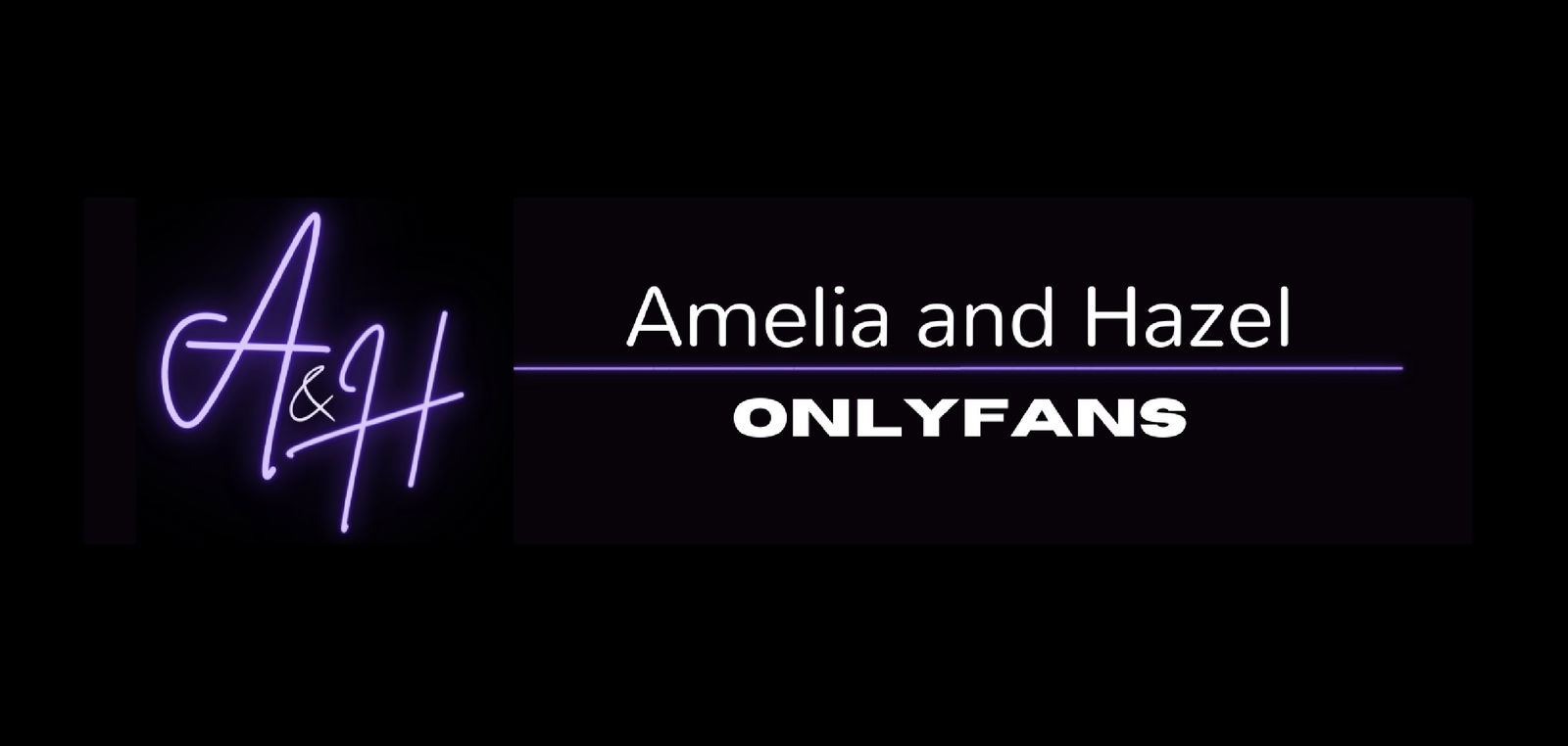 π πππππΎπΆ & π»πΆπππ π profile banner