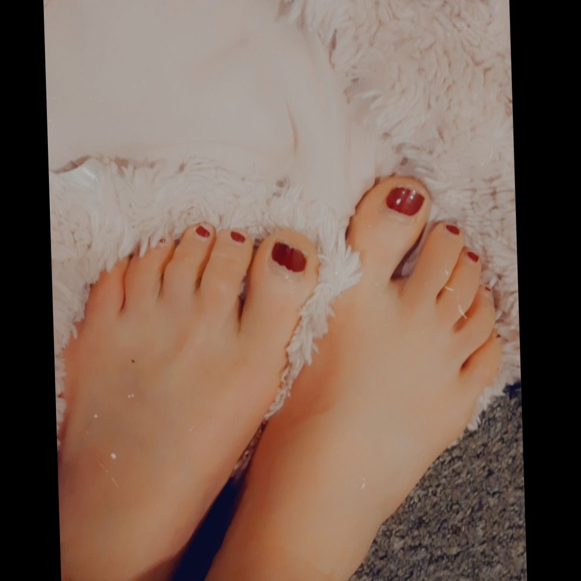 Dream girl profile banner