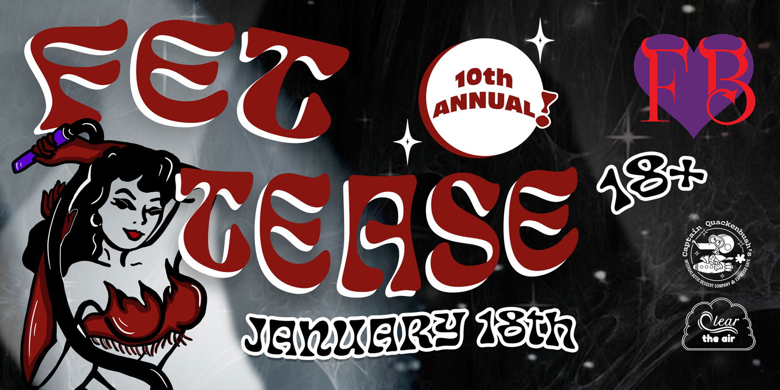 Amelie Ahmose profile banner