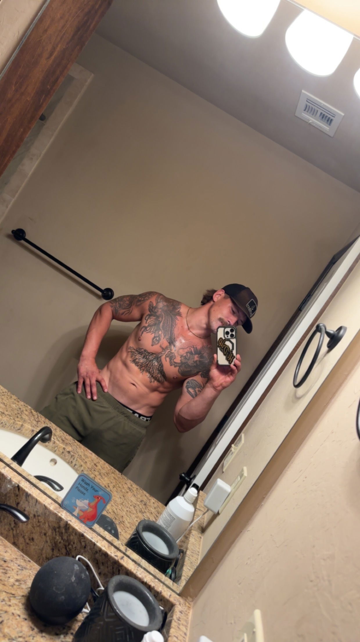 Kyle profile banner