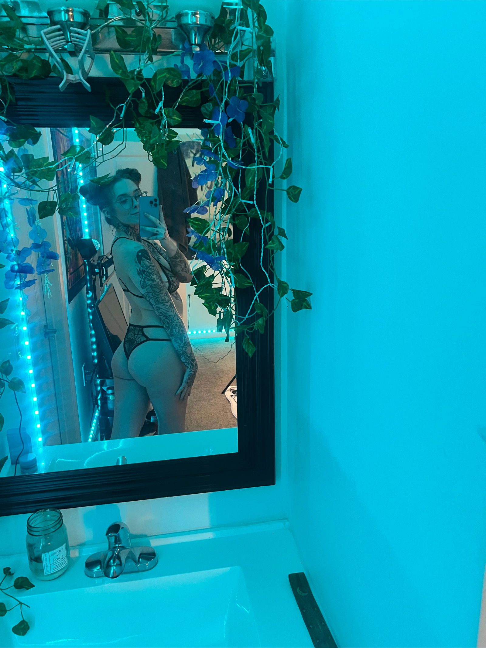 Ashley profile banner