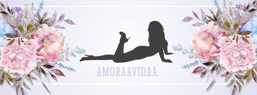 Amoraavidaa profile banner