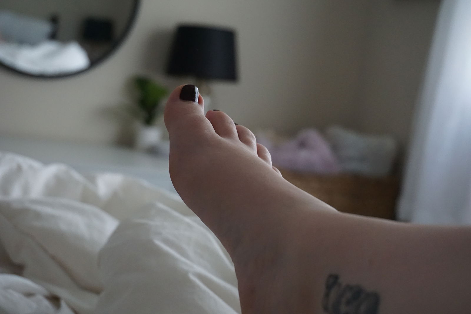 Amy profile banner