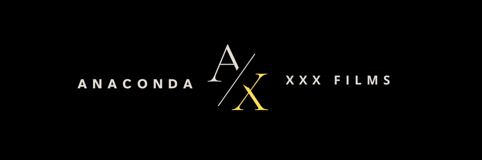 Alex Anaconda’s XXX Films Store 🎬🎥 profile banner