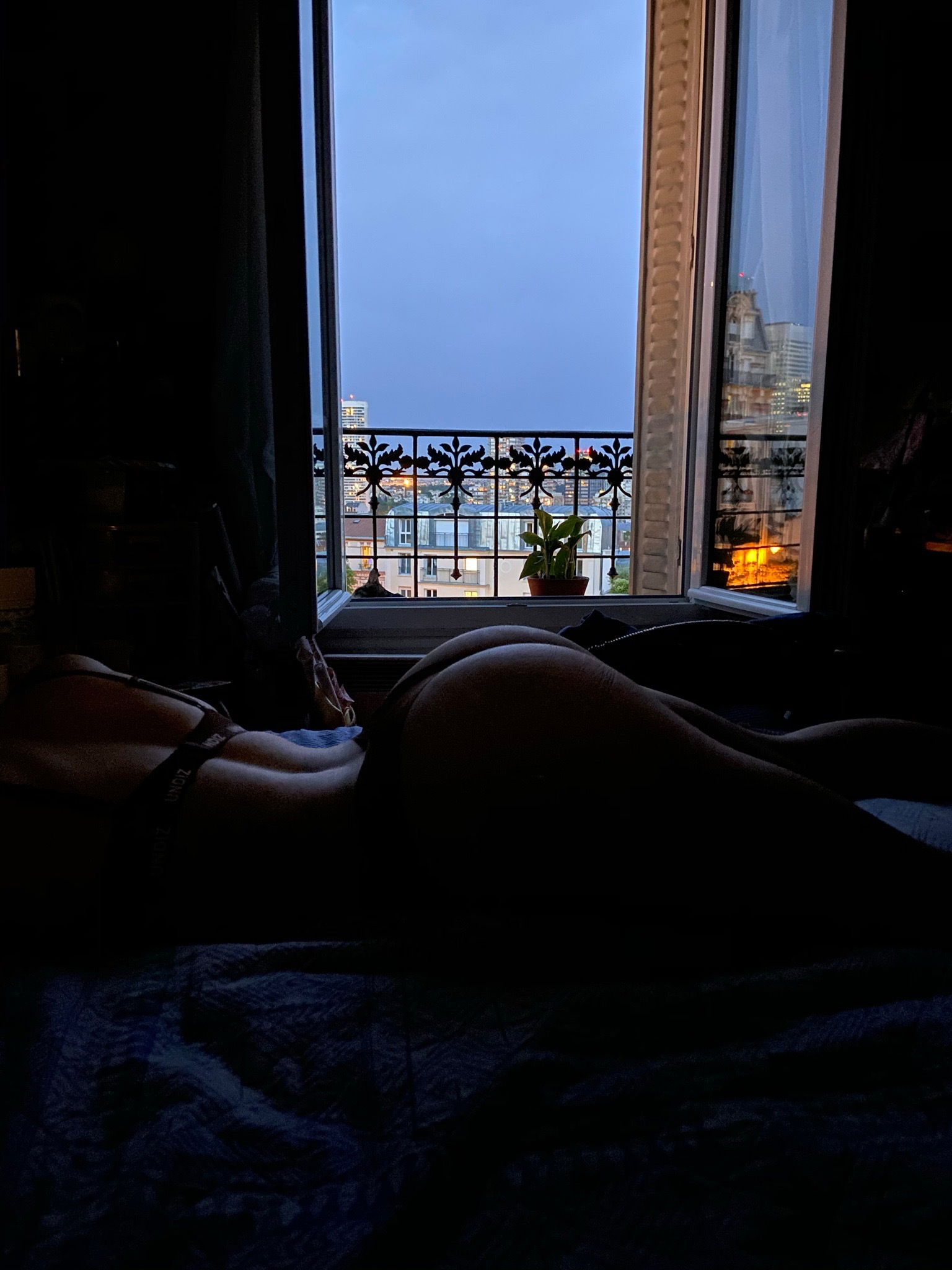 Anaelle profile banner