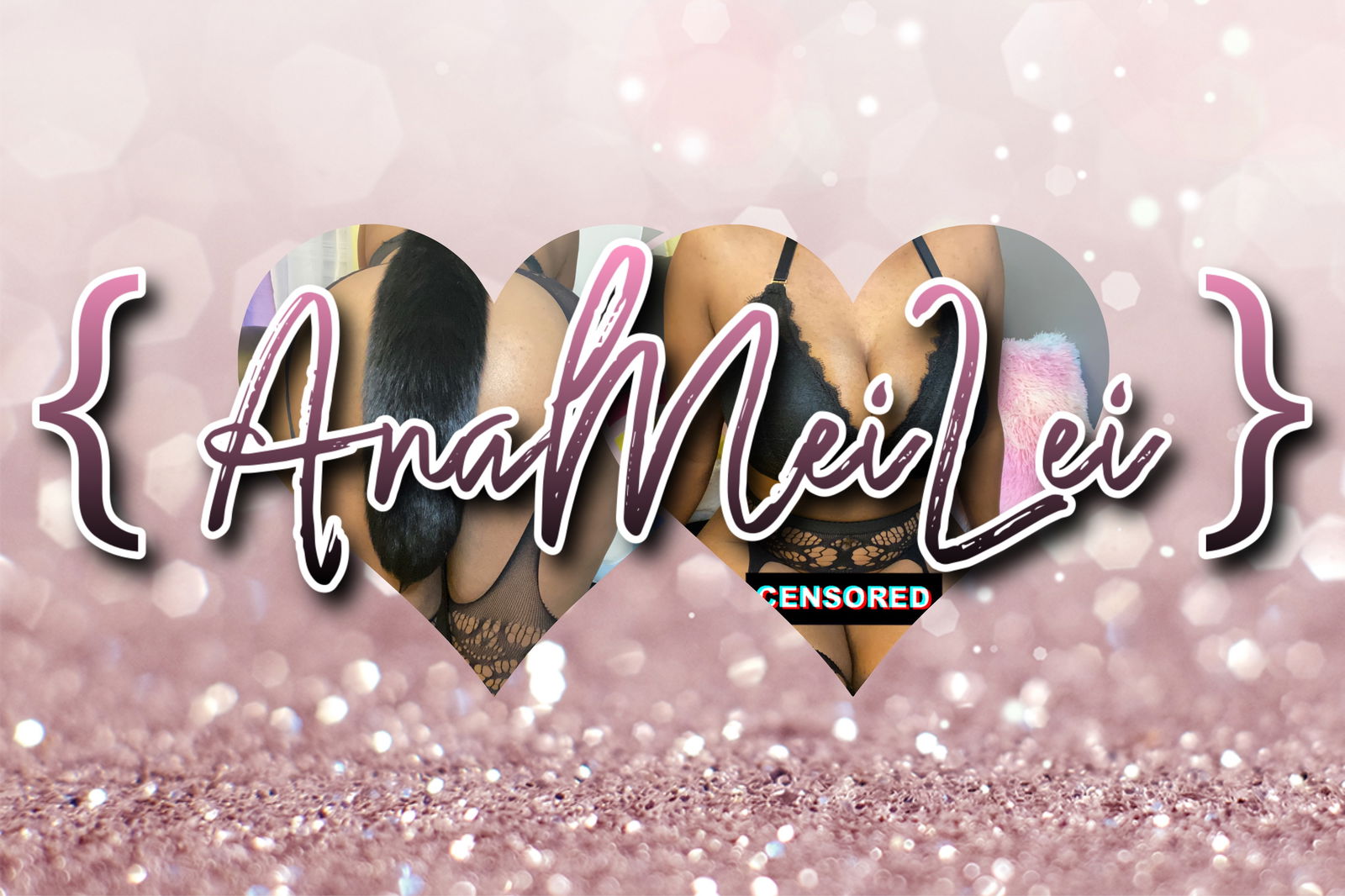 Anameilei profile banner