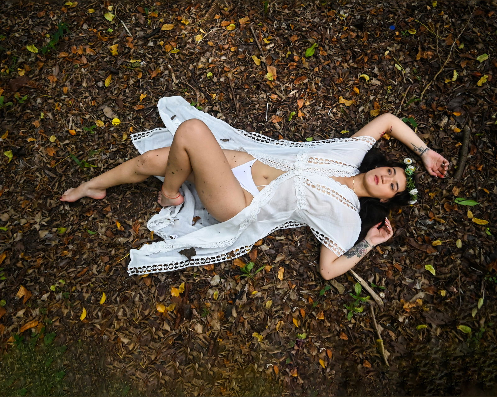 Anastasia Acost profile banner
