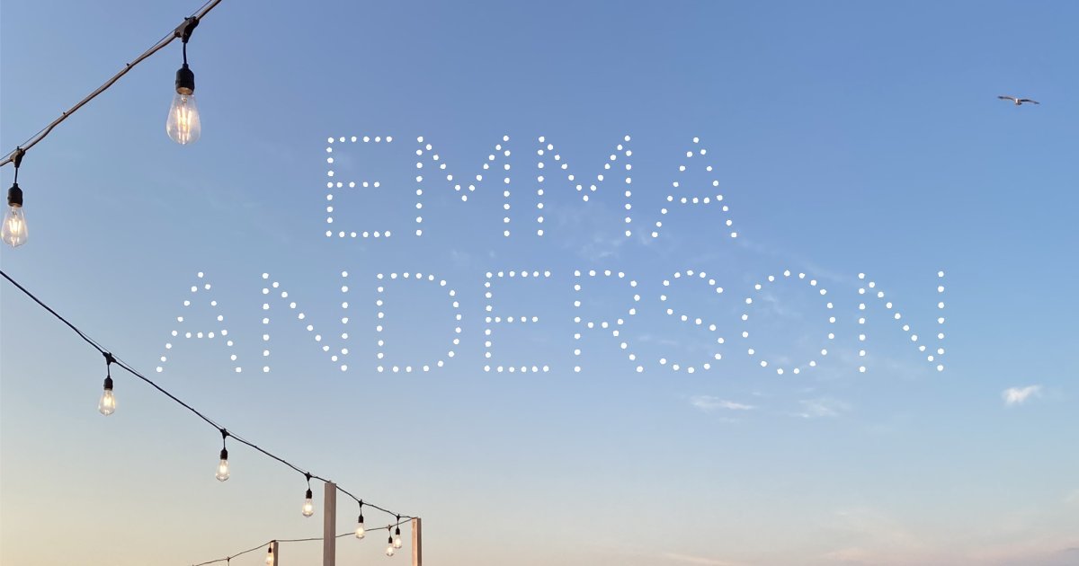 Emma Rose Anderson profile banner