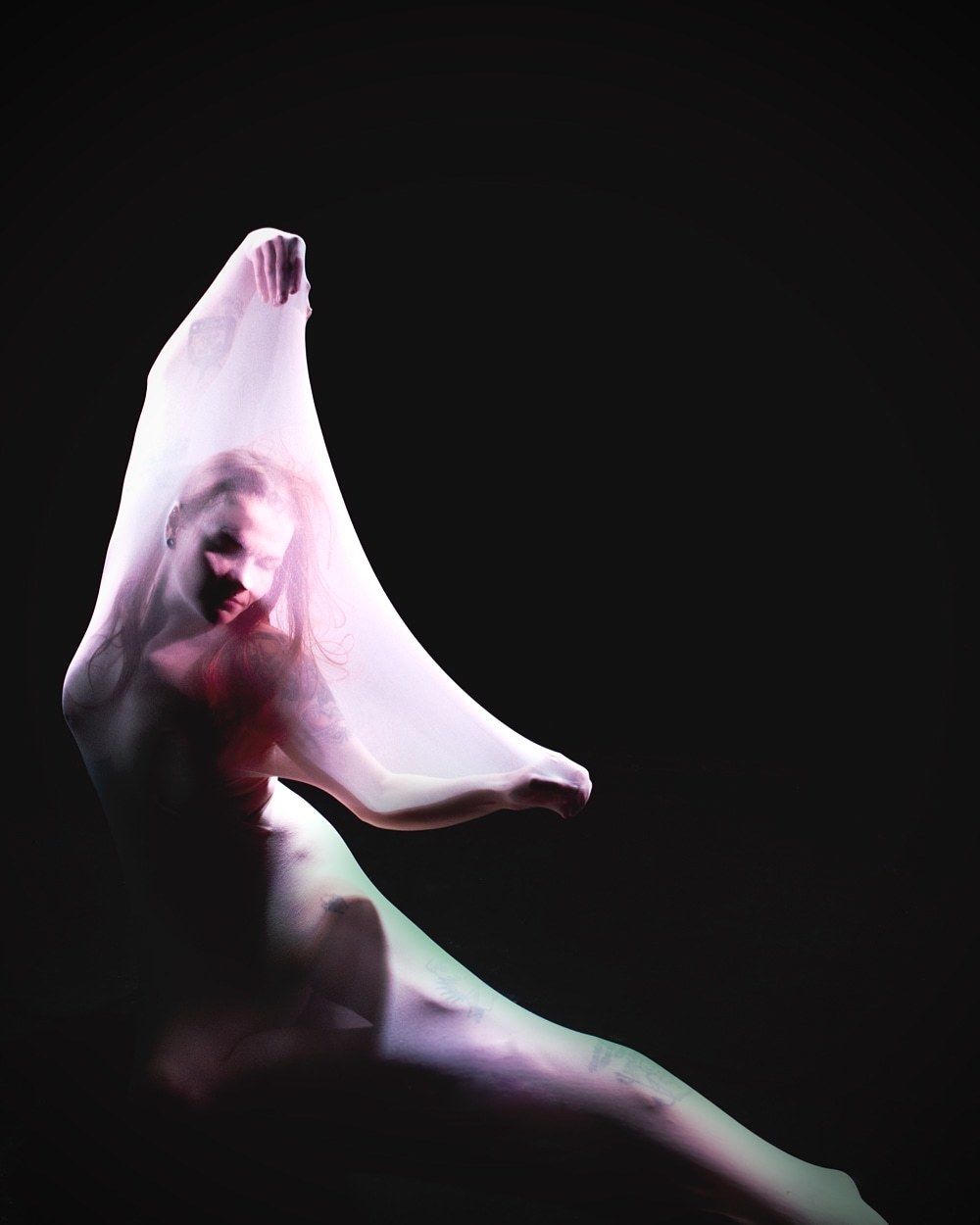 Andie Kristt profile banner