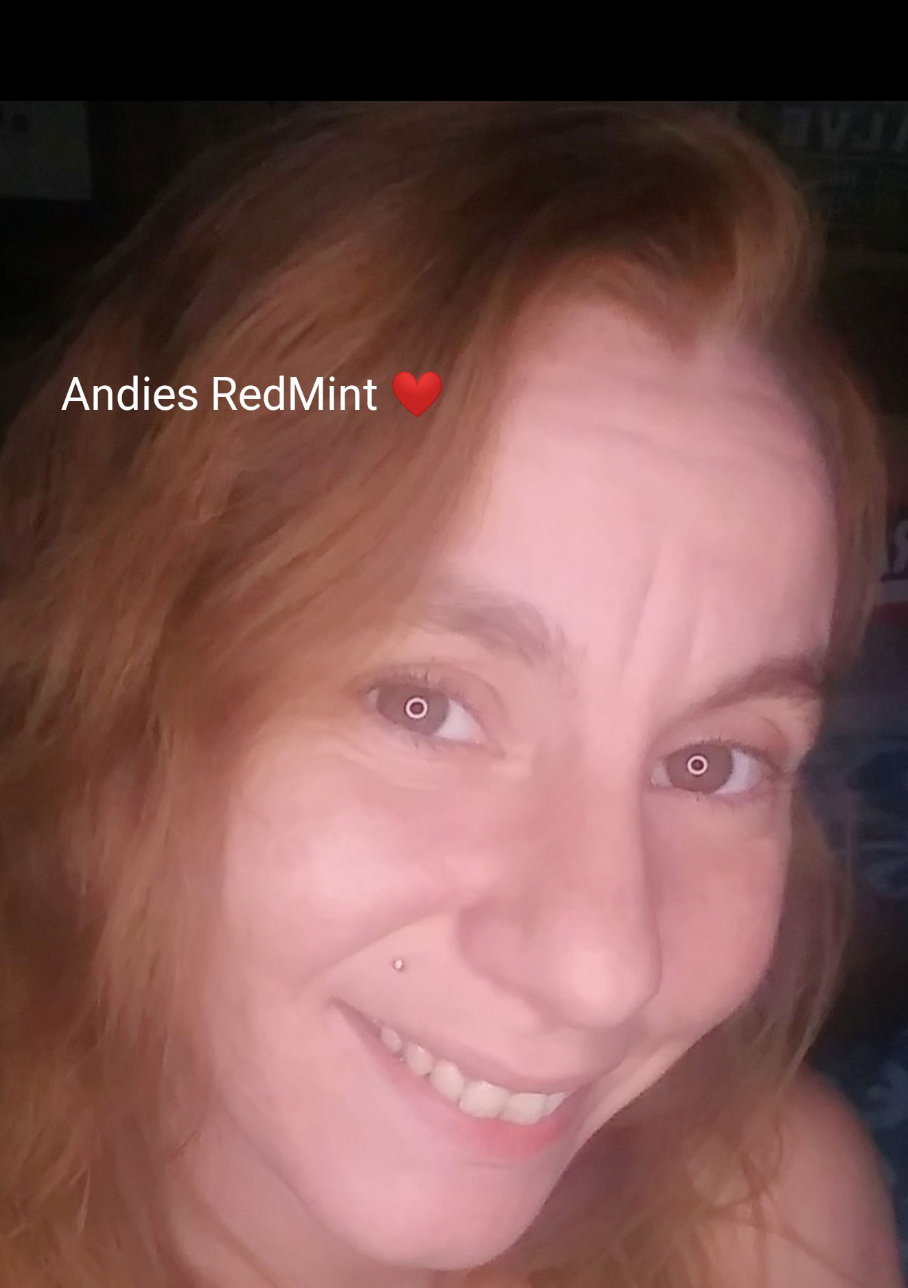 AndiesRedMint profile banner