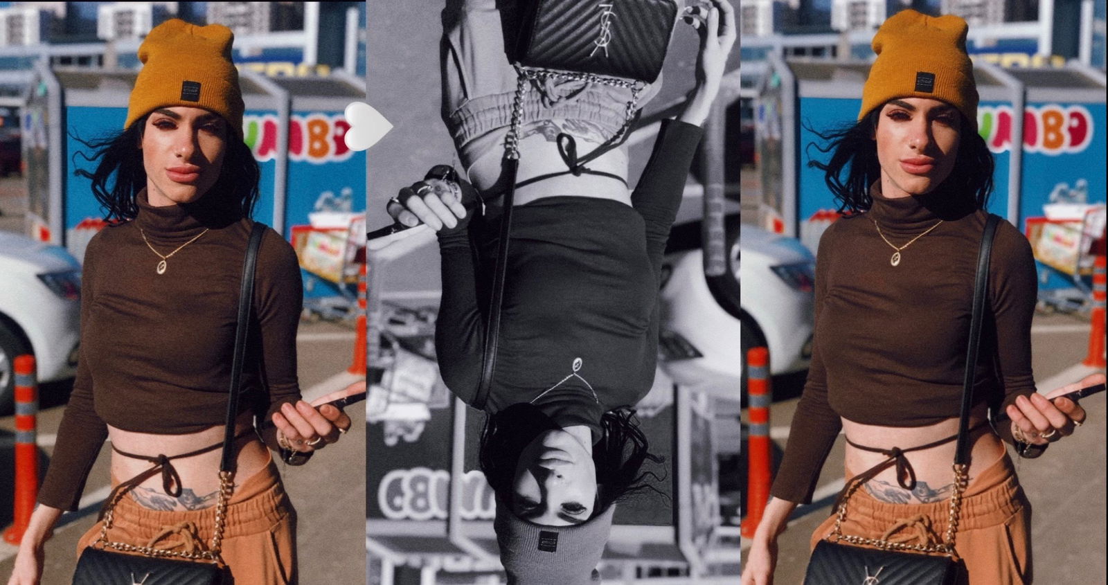 Andra Stoeva profile banner