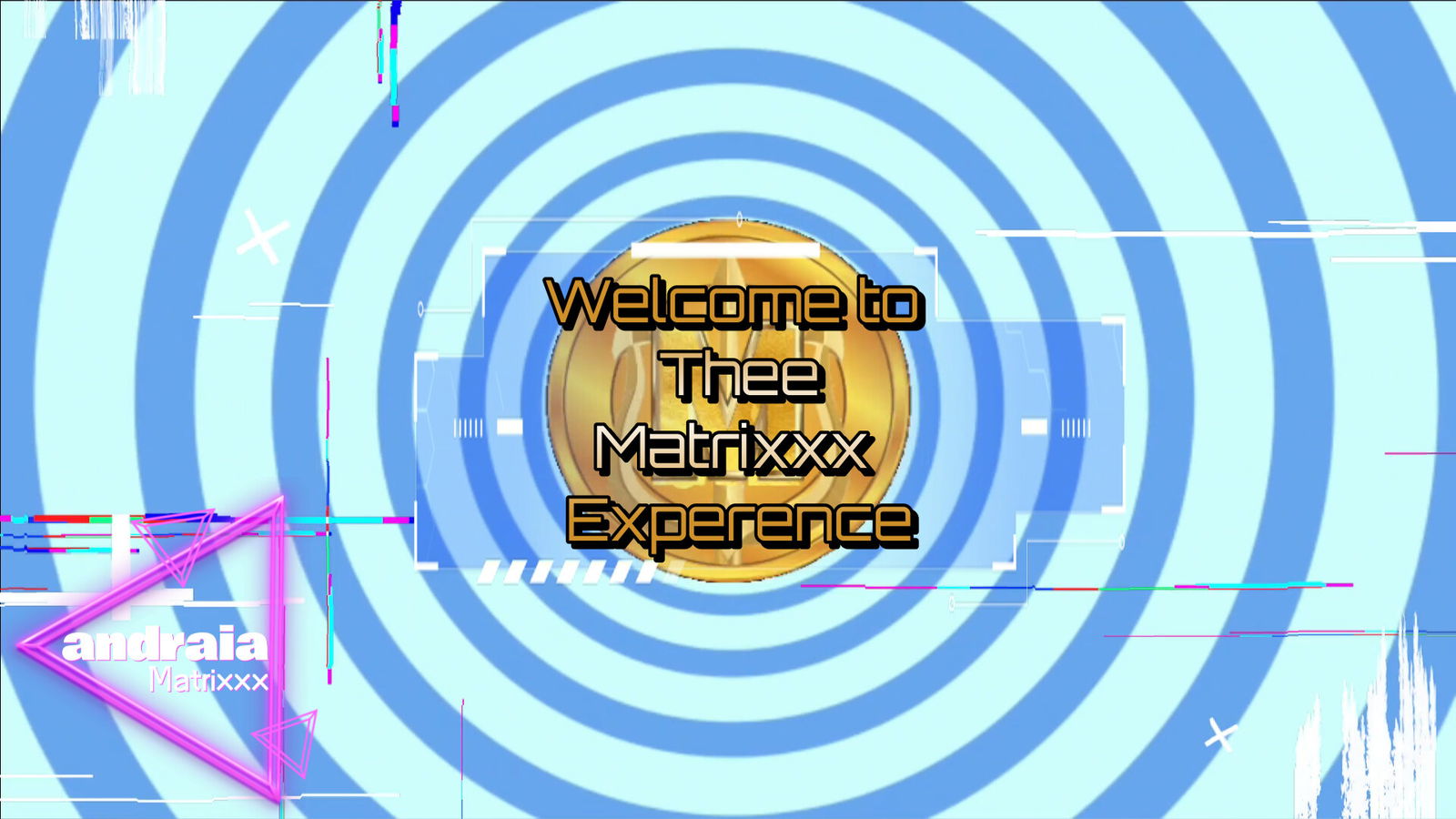 AndrAIa Matrixxx profile banner
