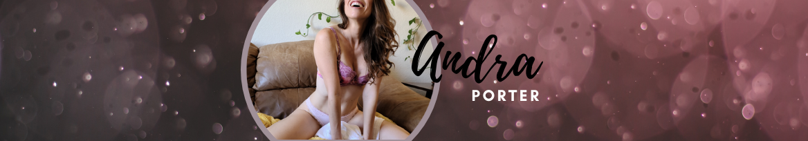 Andra Porter profile banner