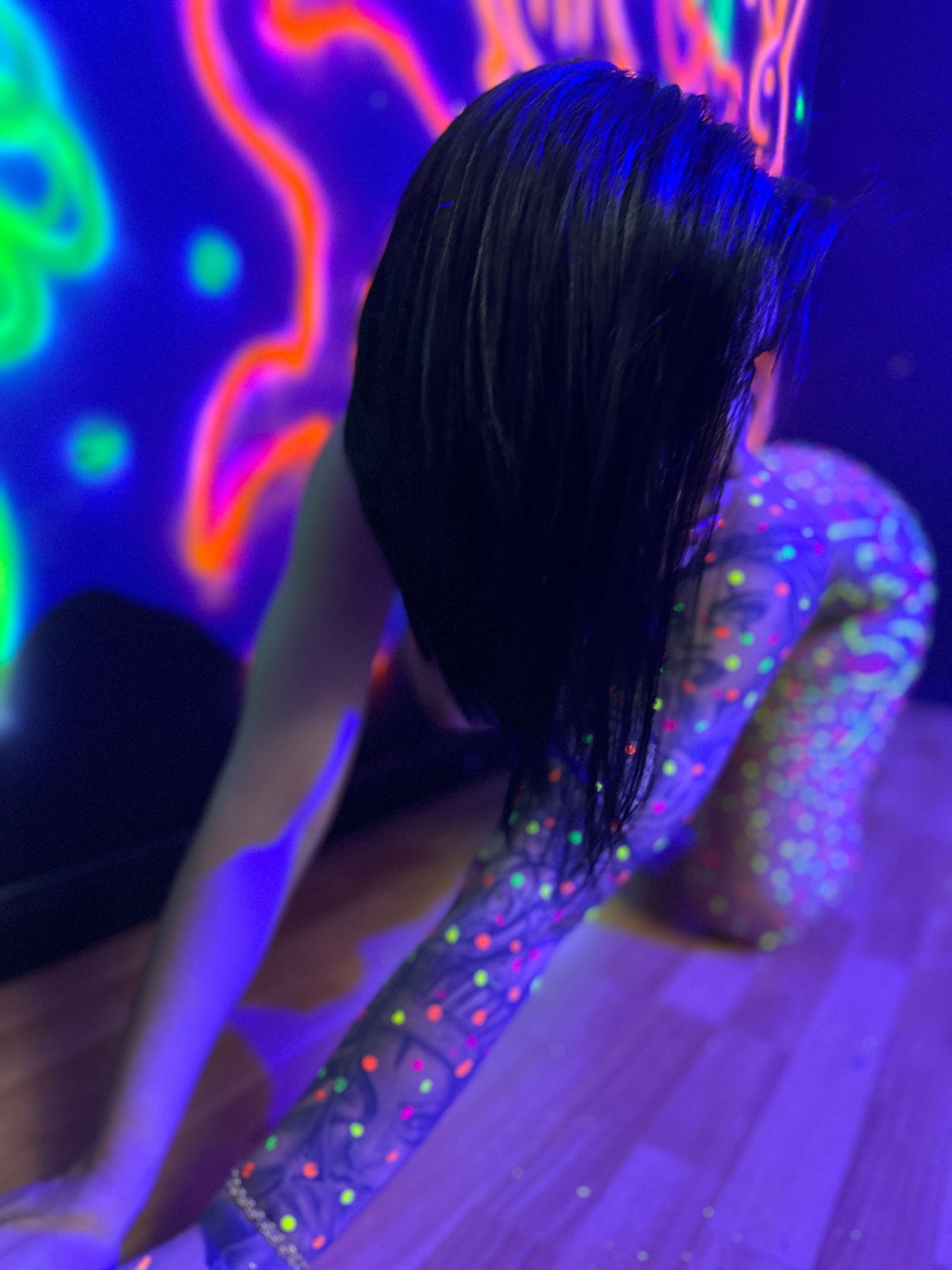 Andreina Marin profile banner