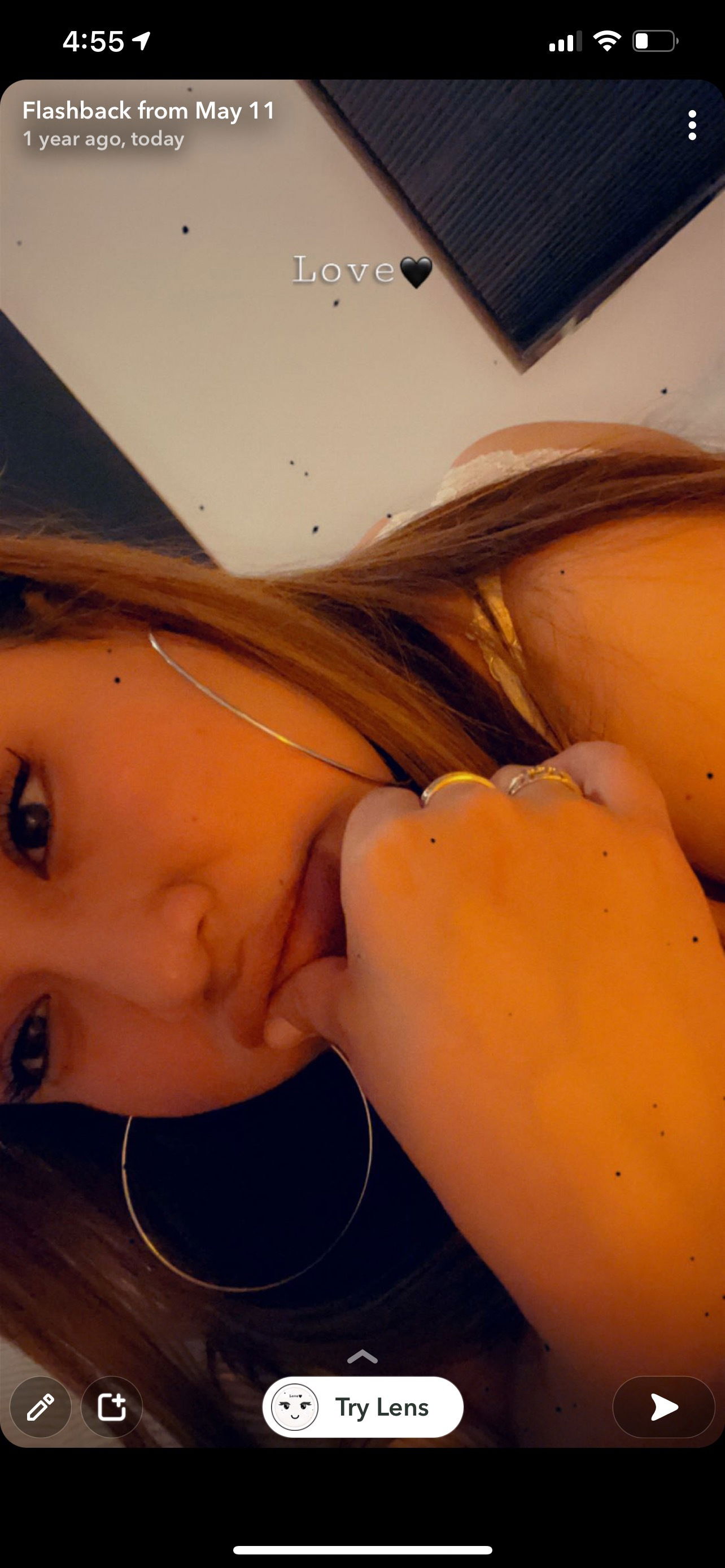 Andrea profile banner