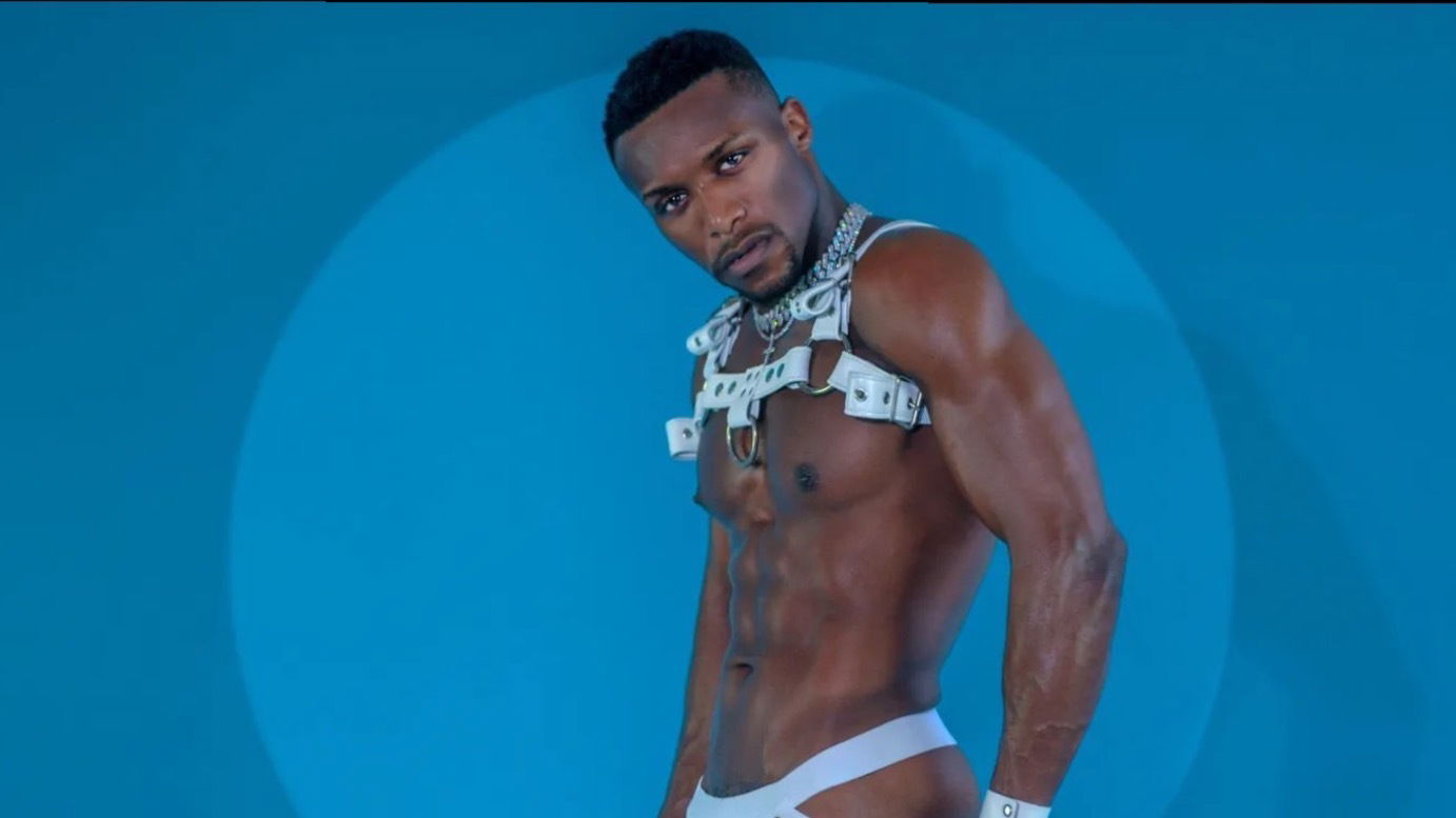 Andre Donovan profile banner