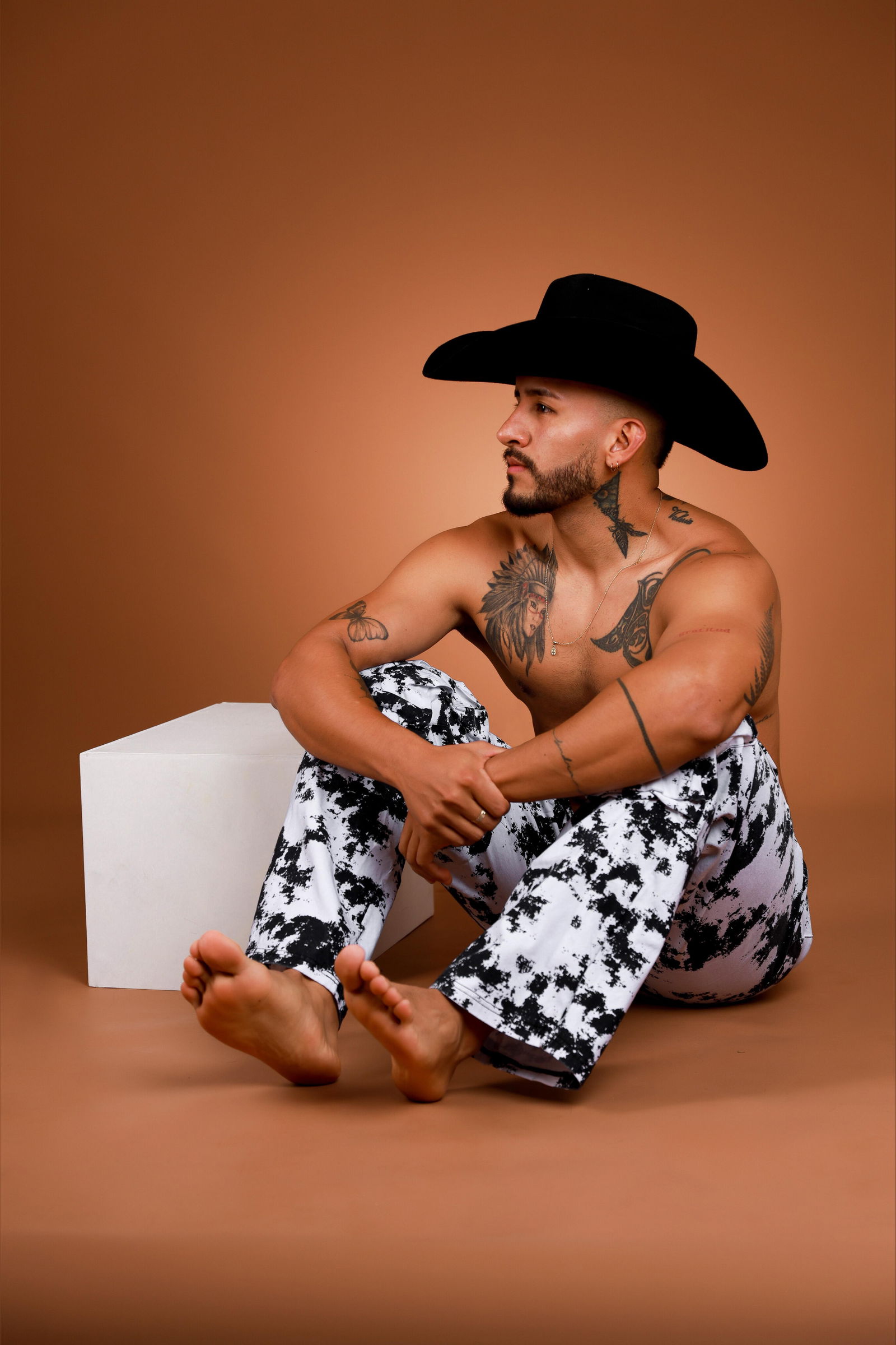 Andrés adames profile banner