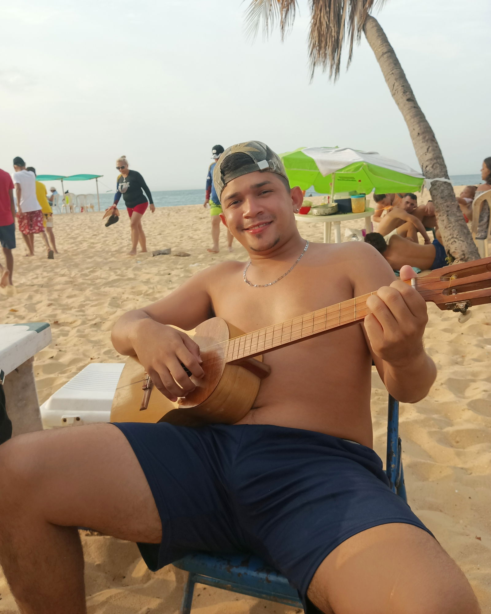 Andrés Alex Figueroa profile banner