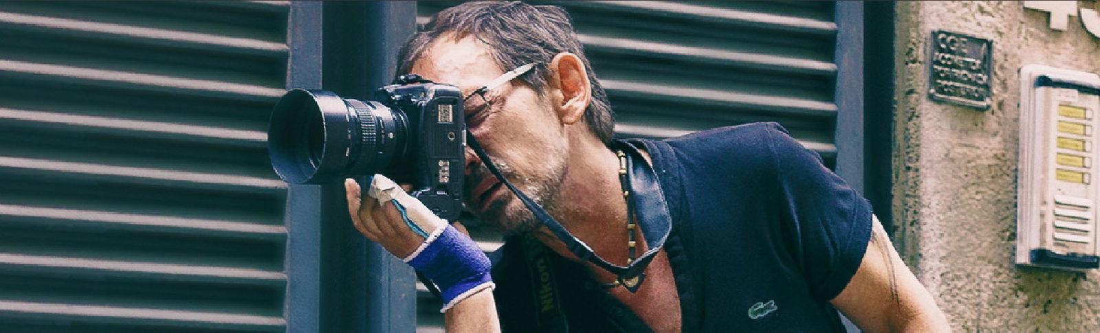 Andrew Lucas profile banner