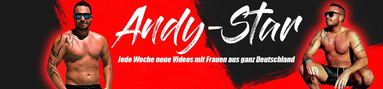 Andy-Star profile banner