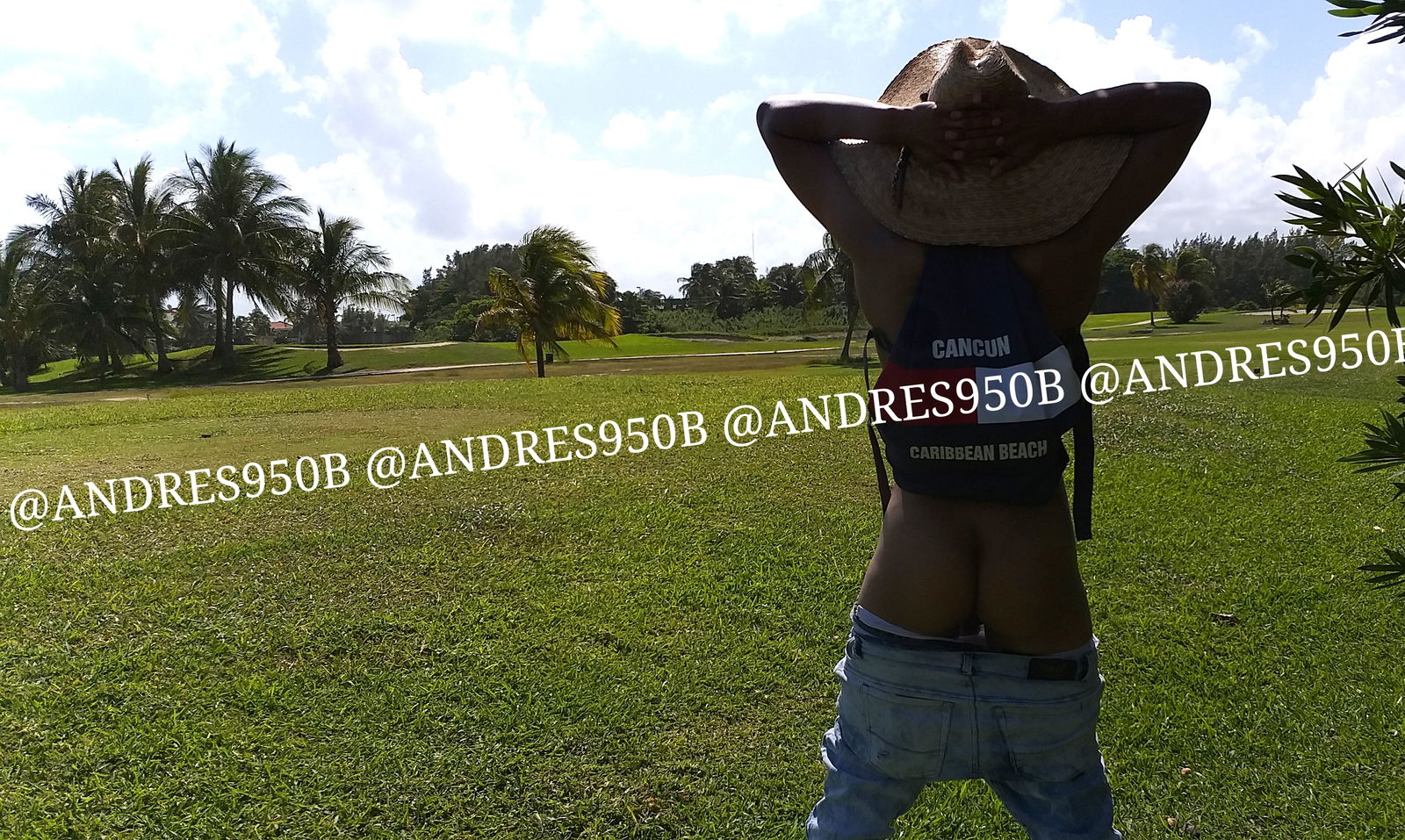 ANDRES PARCERO profile banner