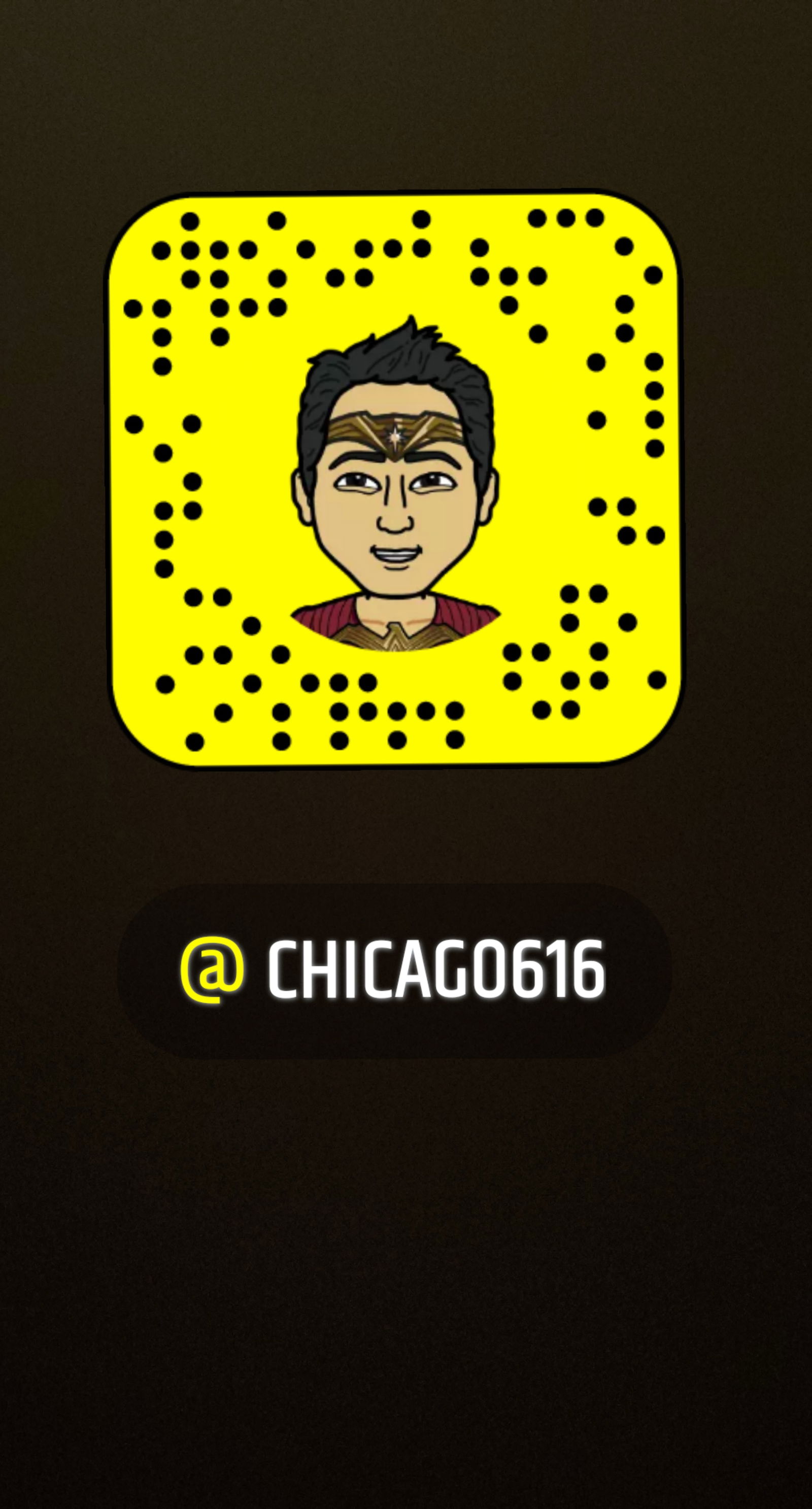Andy profile banner