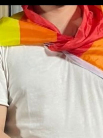 Andy Mask profile banner