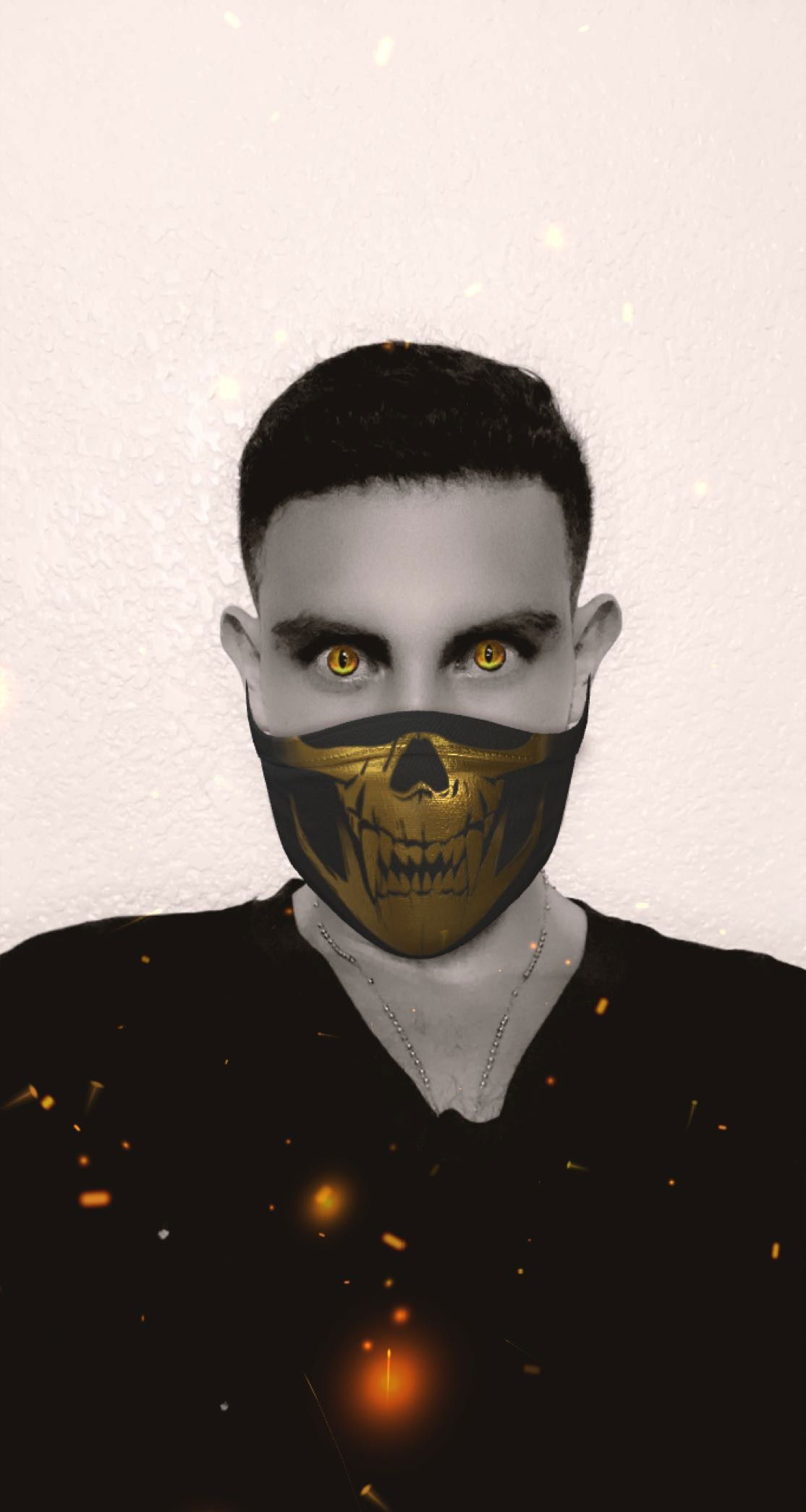 Andy profile banner