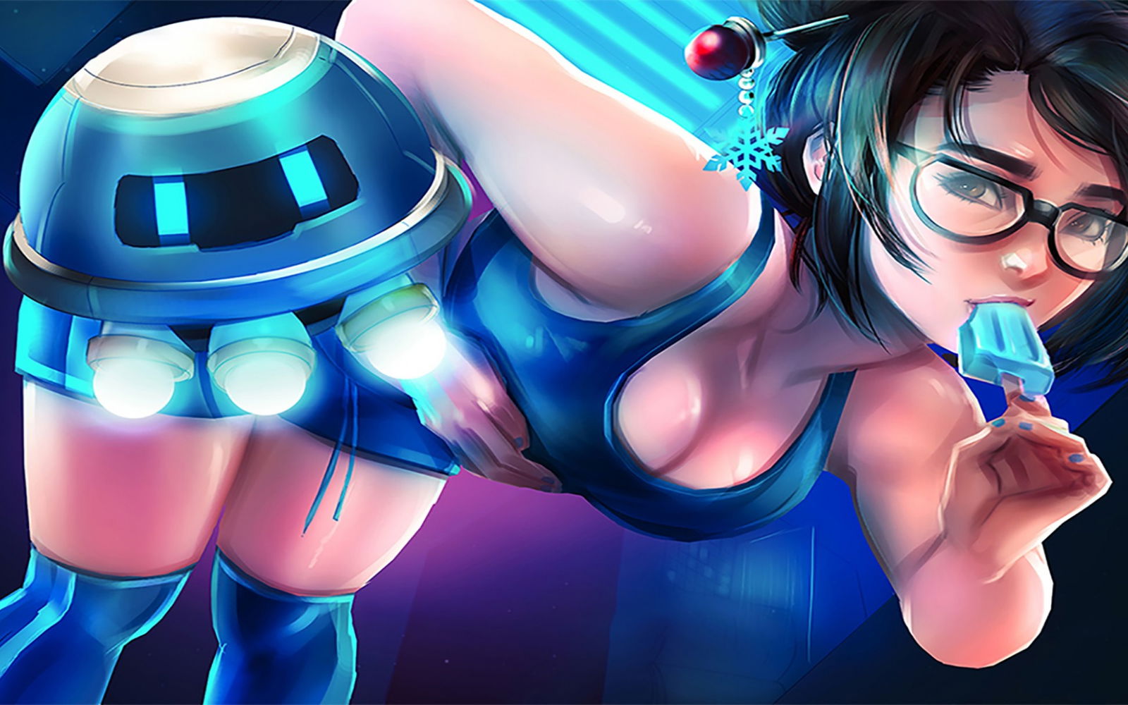 Evelynn profile banner