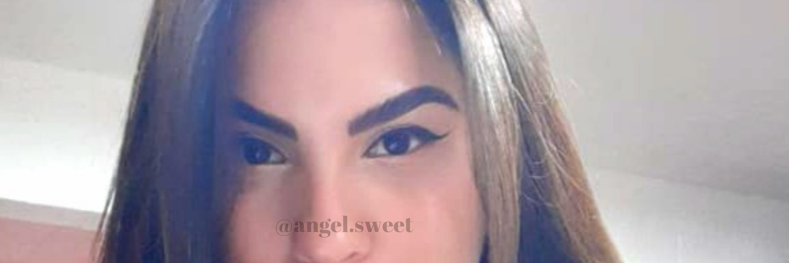 Angel profile banner