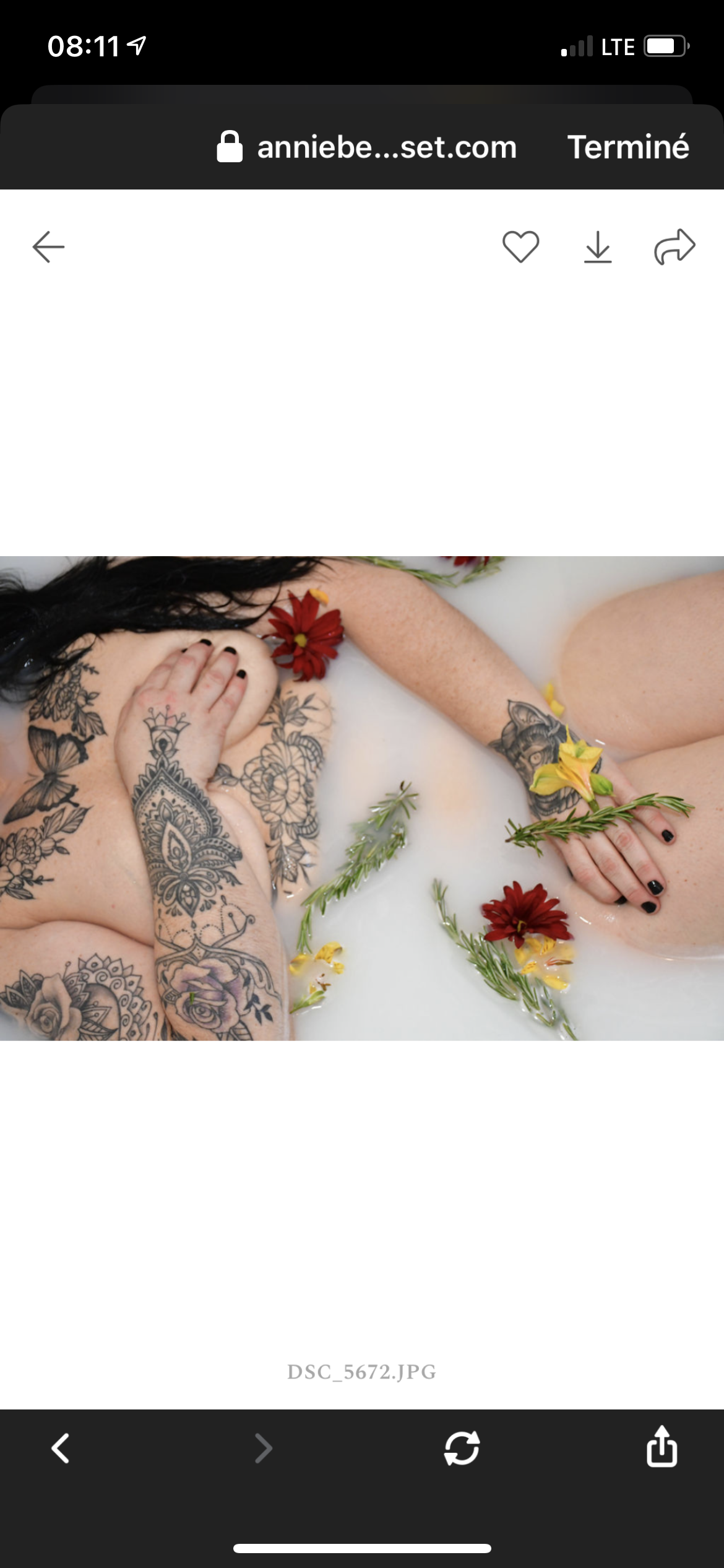 Angel profile banner