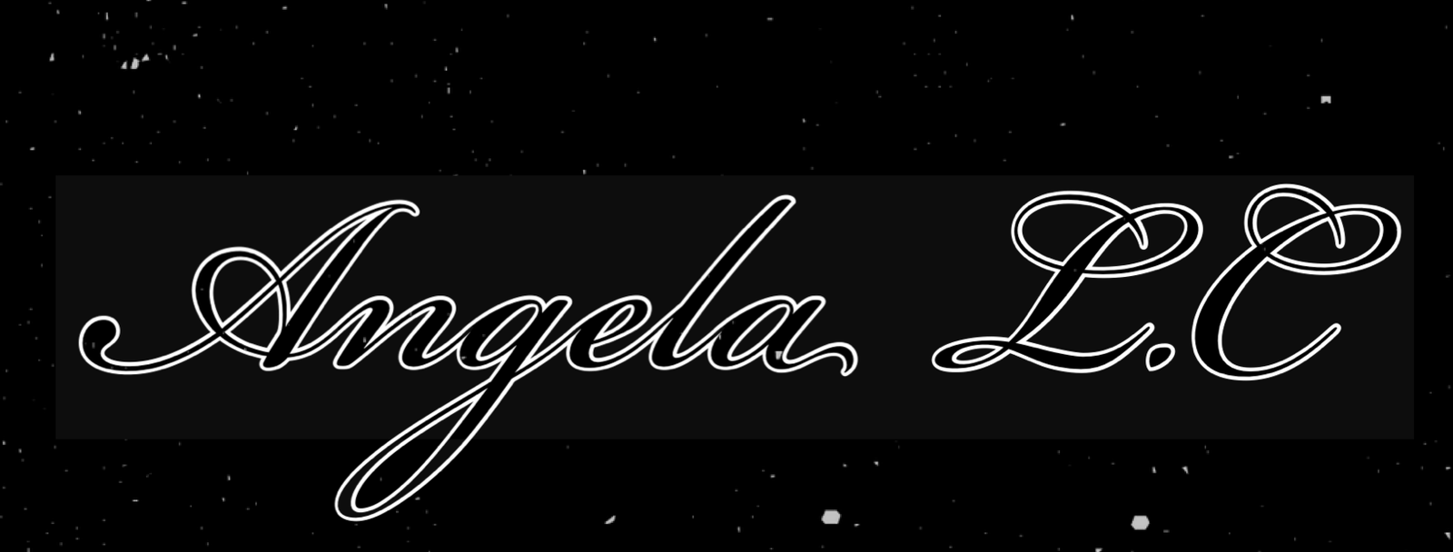 Angela L.C profile banner