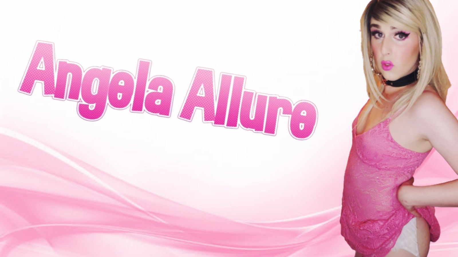 Angela Allure profile banner