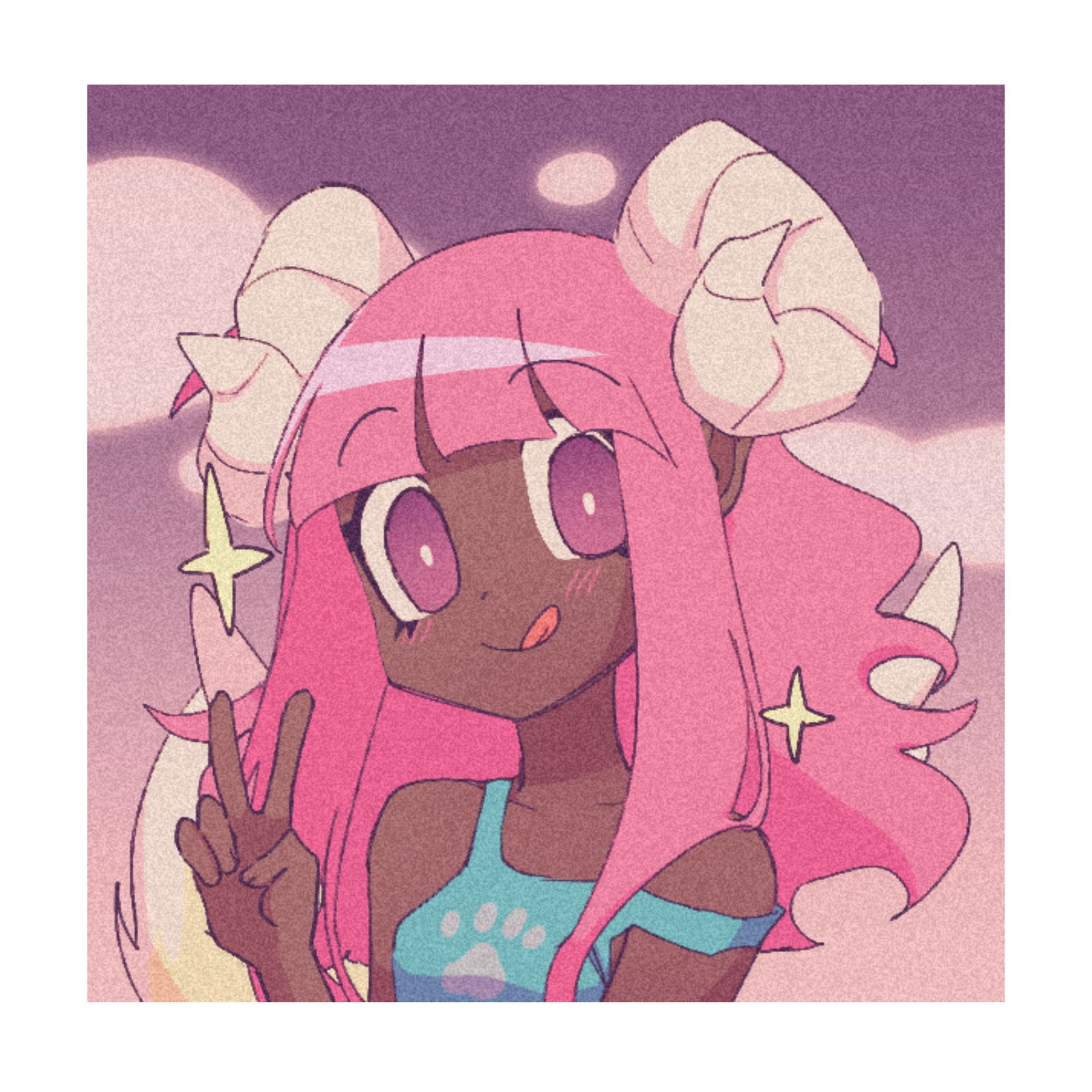 masters good girl profile banner
