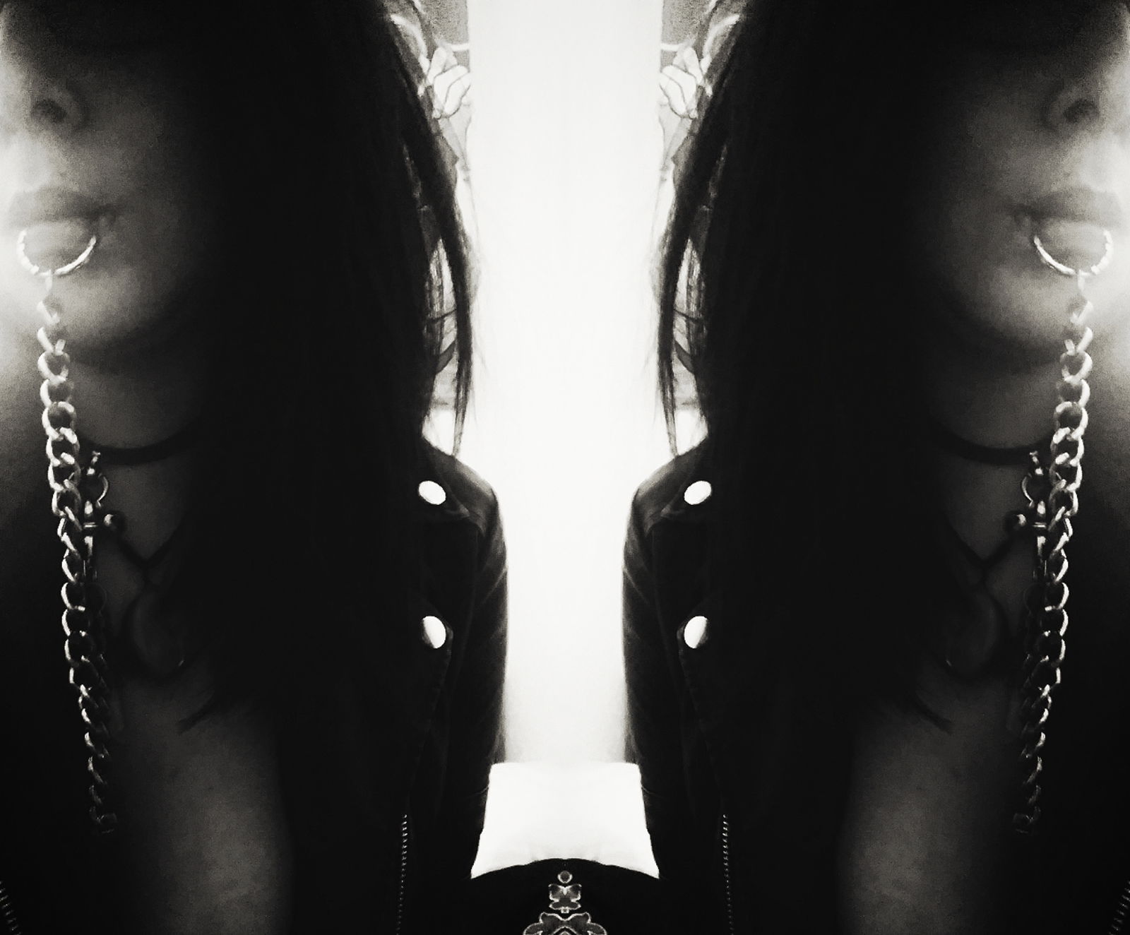 a n g e l profile banner