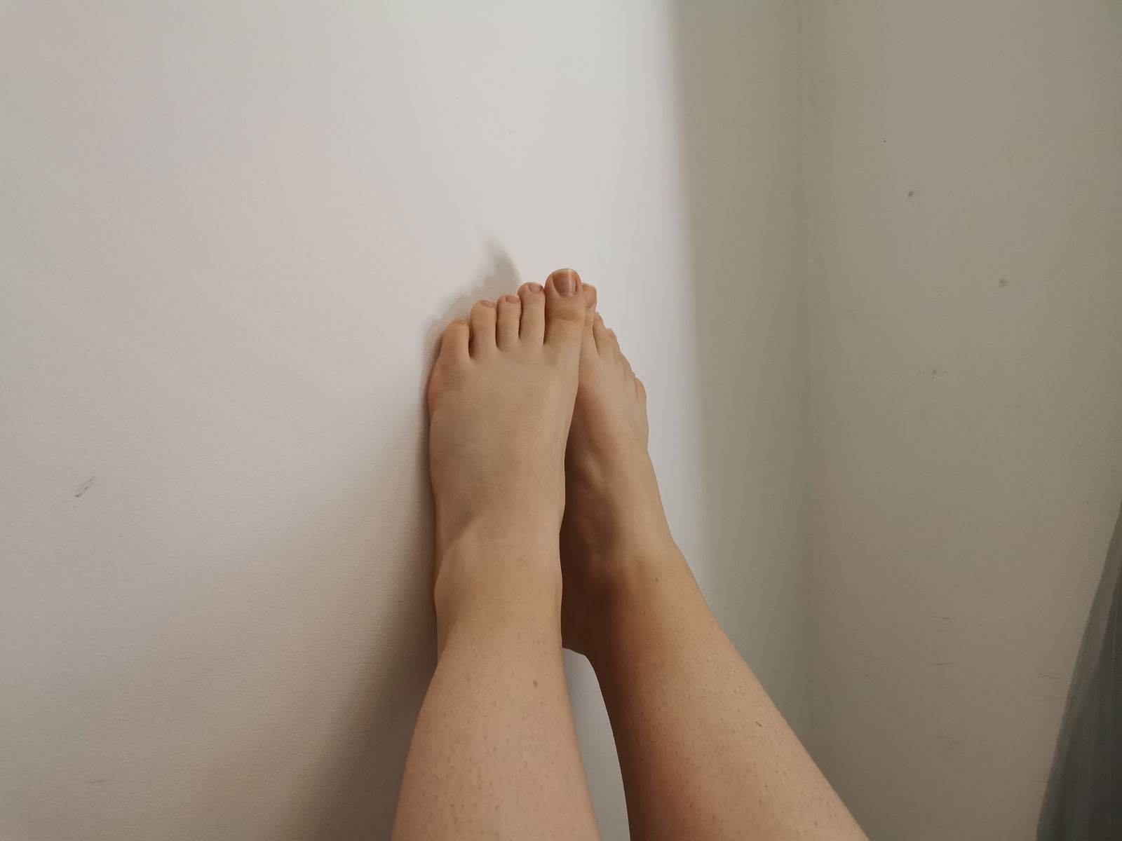ANGEL FEET profile banner