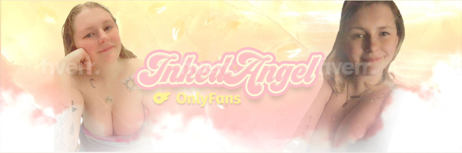 ACake profile banner